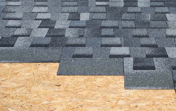 expert Buccleuch asphalt roof companies