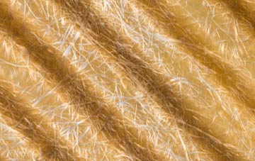 Buccleuch fibreglass roof waterproofing