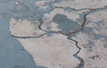 fibreglass roofing replacement Buccleuch