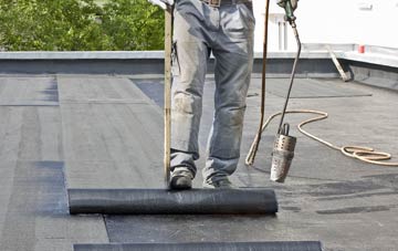 flat roof replacement Buccleuch, Scottish Borders