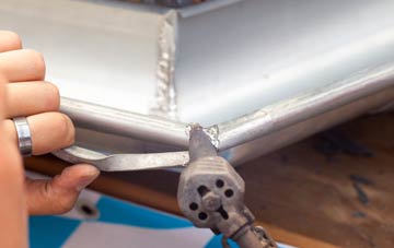 disadvantages of Buccleuch lead roofing