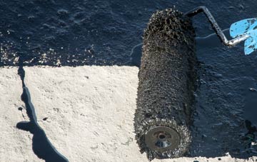 Buccleuch liquid sealant waterproofing