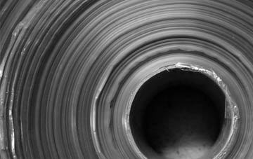 Buccleuch pvc roof replacement