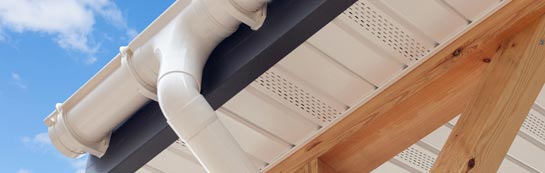 get Buccleuch guttering quotes today