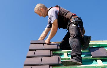 disadvantages of Buccleuch slate roofing