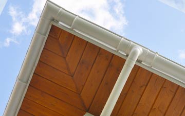 Buccleuch soffit types