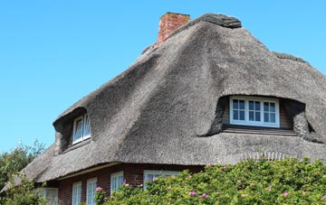 thatch roofing Buccleuch, Scottish Borders