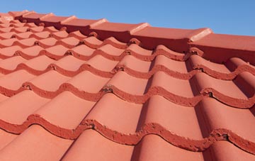 Buccleuch tile and slate roof replacement