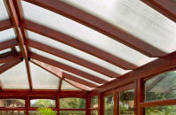 Buccleuch conservatory roofing insulation