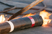 free Buccleuch flat roofing repair quotes