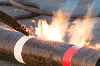 Buccleuch flat roofing replacement