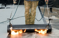 Buccleuch flat roof sealing quote