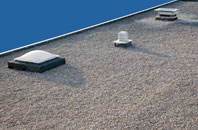 Buccleuch flat roofing