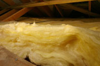 Buccleuch pitch roof insulation