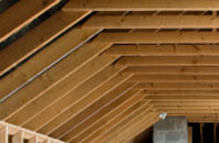 Buccleuch pitched insulation quotes