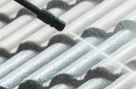 rated Buccleuch roof cleaning companies